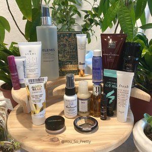 $335 for $25 - MOVING SALE 🎉 NEW BEAUTY BUNDLE